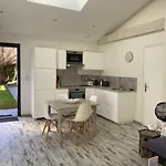 Proche Bordeaux - Parking - Piscine Апартаменты