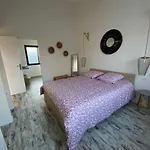 Апартаменты Proche Bordeaux - Parking - Piscine