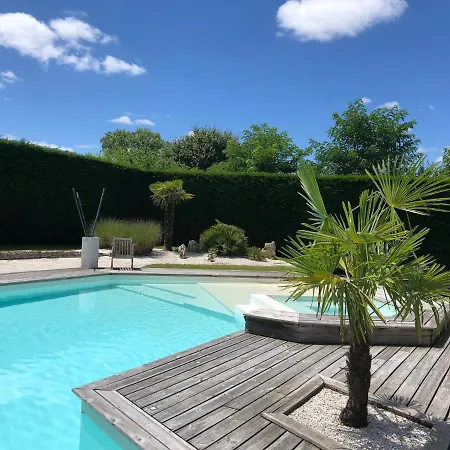 Proche Bordeaux Apartment Eysines