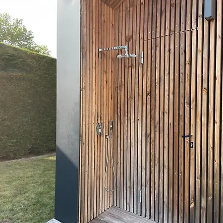 Apartman Proche Bordeaux - Parking - Piscine Eysines
