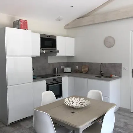 Apartment Proche Bordeaux Eysines