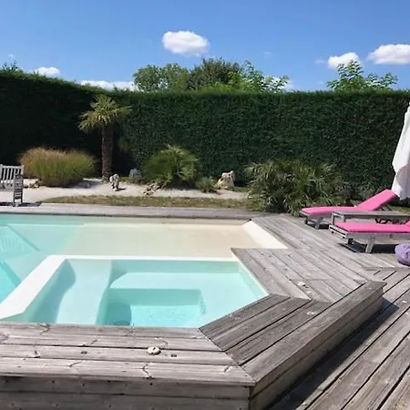 Proche Bordeaux Eysines