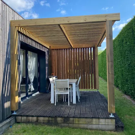Apartman Proche Bordeaux - Parking - Piscine