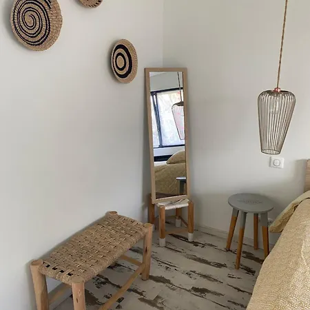 Proche Bordeaux Parking Apartamento Eysines