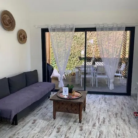 Proche Bordeaux - Parking - Piscine Apartman Eysines