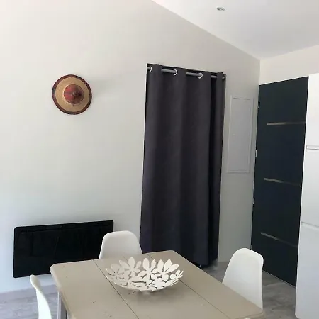 Proche Bordeaux - Parking - Piscine Apartman Eysines