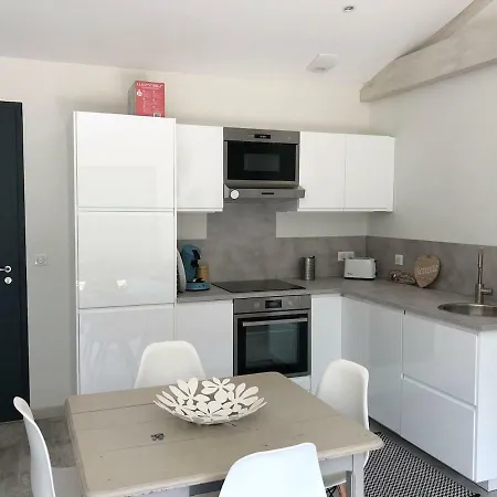 Proche Bordeaux - Parking - Piscine Apartman Eysines