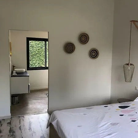 Apartman Proche Bordeaux - Parking - Piscine