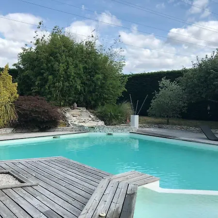 Proche Bordeaux Apartment
