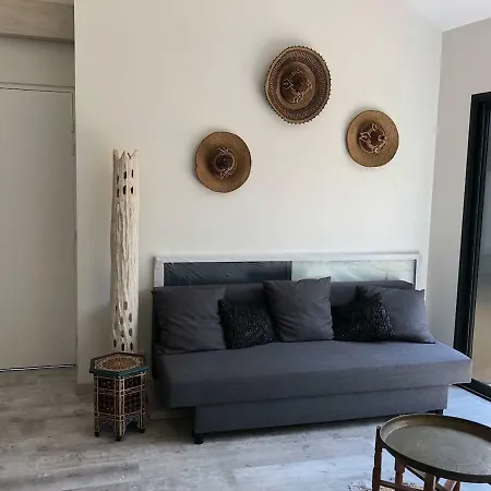 Apartman Proche Bordeaux - Parking - Piscine
