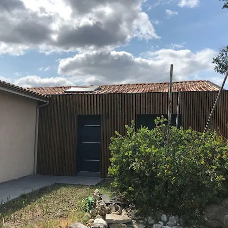 Proche Bordeaux - Parking - Piscine *