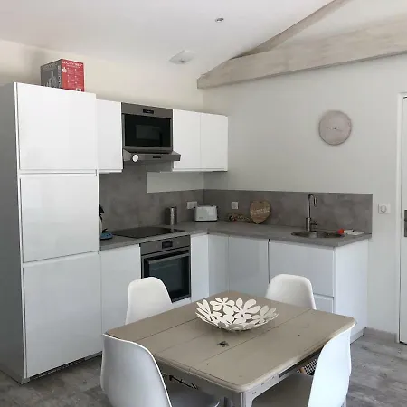 Proche Bordeaux Apartment *