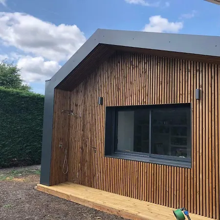 Proche Bordeaux Parking *