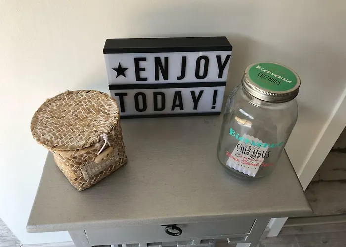 Proche Bordeaux - Parking - Piscine